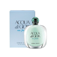 Armani Acqua Di Gioia Eau Fraiche